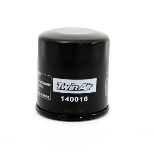 Twin Air Oil Filter for Polaris 500 Ranger 4X4 After 15/01/07 2007