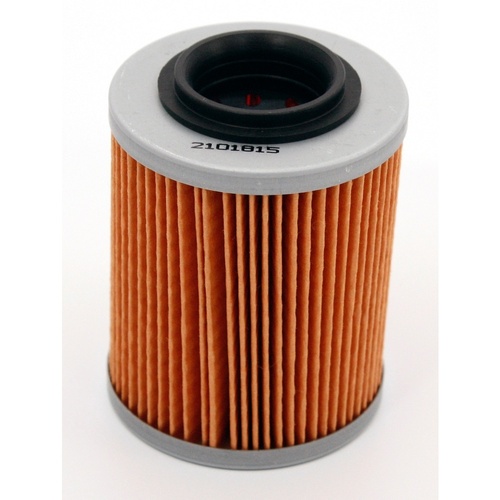Twin Air Oil Filter - Can-Am (KN-152)