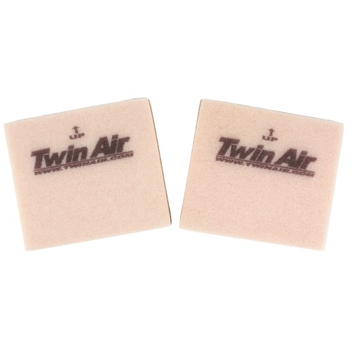Twin Air Air Filter for Powerflow Cage(2pcs) for Honda CRF1000L Africa Twin 2016-2018
