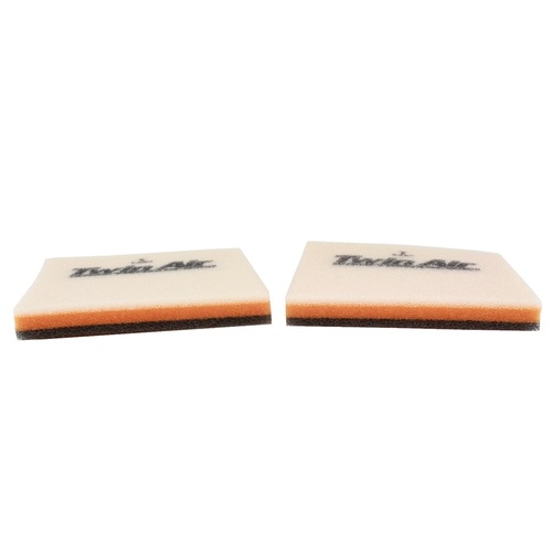 Twin Air Air Filter for Powerflow Cage(2pcs) for Honda CRF1100L Africa Twin 2020