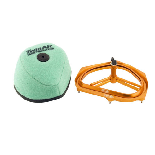Twin Air PowerFlow Kit  for Kawasaki KX250F 2006-2016
