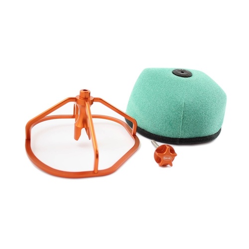 Twin Air PowerFlow Kit for Suzuki RM-Z450 2018-2021