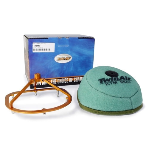 Twin Air PowerFlow Kit for KTM 105 SX 2006-2011