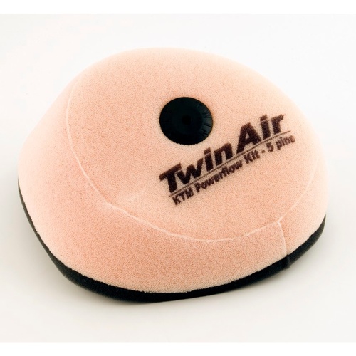 Twin Air Air Filter for Powerflow Cage for KTM 520 EXC 2000-2002