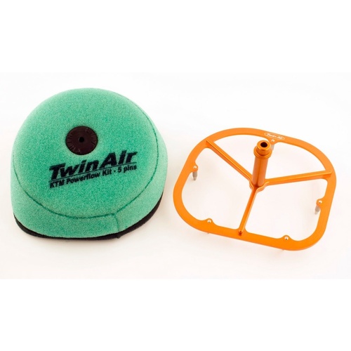 Twin Air PowerFlow Kit for KTM 560 SMR 2007-2008