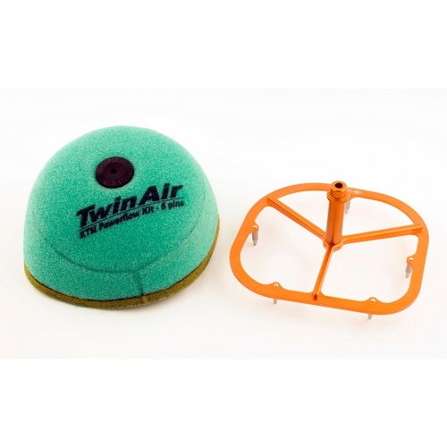 Twin Air PowerFlow Kit for KTM 144 SX 2007-2008