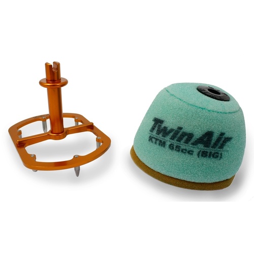 Twin Air PowerFlow Kit - BIG for Gas-Gas MC 65 2021