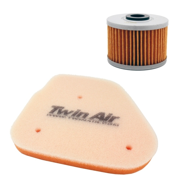 Twin Air Oil and Air Filter for Polaris 90 Predator 2003-2007