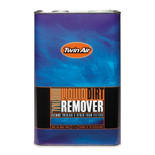 Twin Air Liquid Dirt Remover 4L for Husqvarna CR150 2011-2012