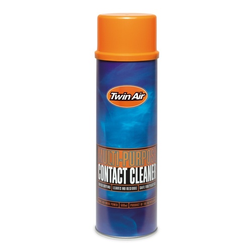 Twin Air Contact Cleaner Spray (500ml) for Yamaha MX 360 1974
