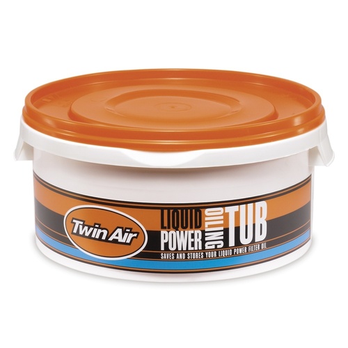 Twin Air Oiling Tub (3L) for Gas-Gas EC300 F 2010-2011