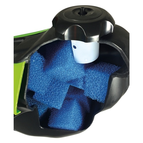 Twin Air Petrocel Fuel Tank Foam (50X50X50mm - Blue/50pcs = 6,25 litre) Same as TA160005A
