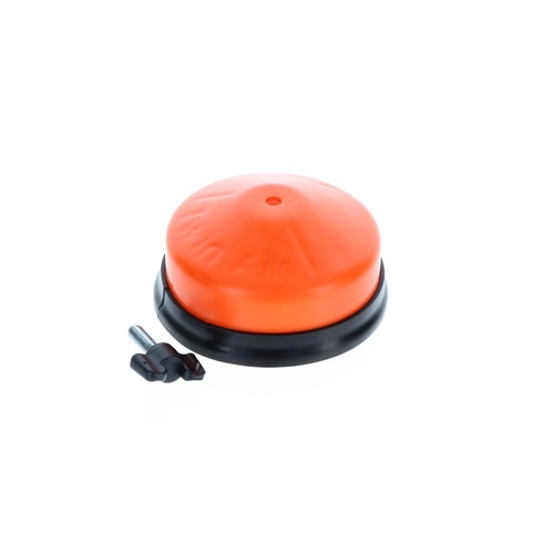 Twin Air Airbox Cover for Suzuki LT-A400F 4WD King Quad 2008-2009
