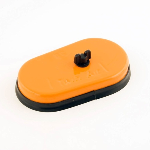Twin Air Airbox Cover for Suzuki DR350 1990-1999