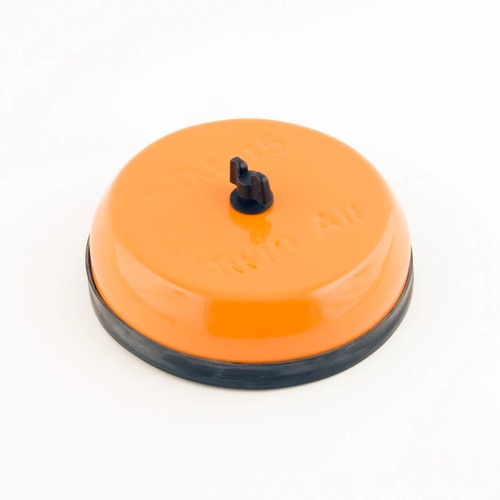 Twin Air Airbox Cover for KTM 500 MX 1985-1995