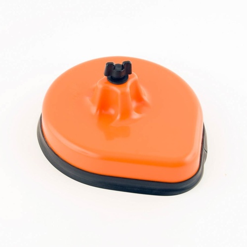 Twin Air Airbox Cover for KTM KX125 1994-2008