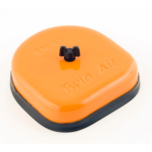 Twin Air Airbox Cover for Suzuki RM125 1993-1995