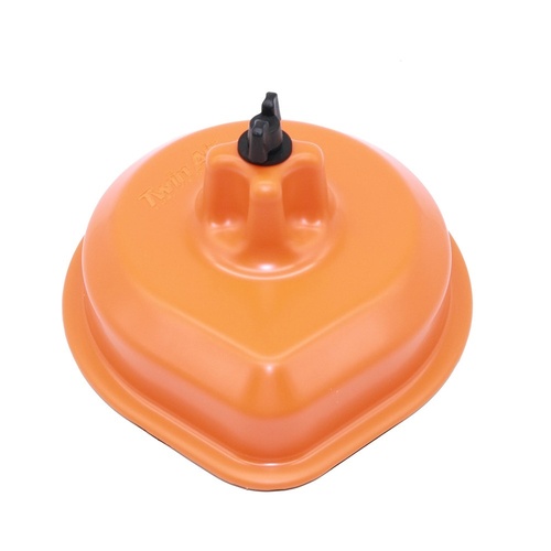 Twin Air Airbox Cover - Husqvarna 2-Stroke 1990/2013 4-Stroke 2002/2013