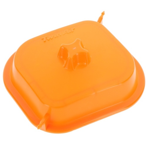 Twin Air Airbox Cover for KTM 250 EXC-F 2017-2022