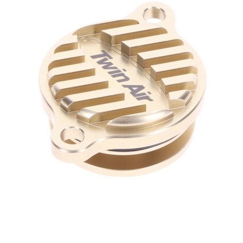 Twin Air Oil FilterCap for Honda CRF250R 2010-2017