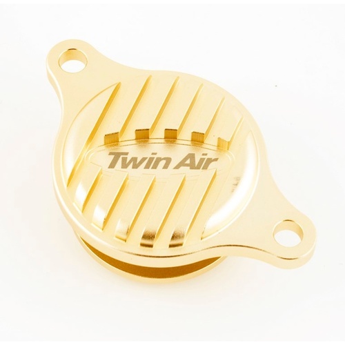 Twin Air Oil Filter Cap - Honda CRF 450 2009/2016