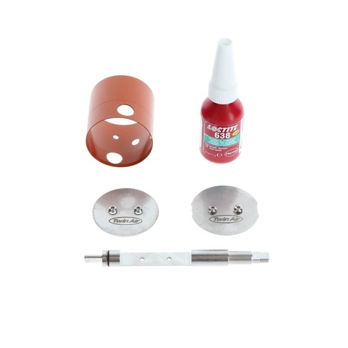 Twin Air PowerFlow Throttle Body Kit for Kawasaki KX450F 2016-2018