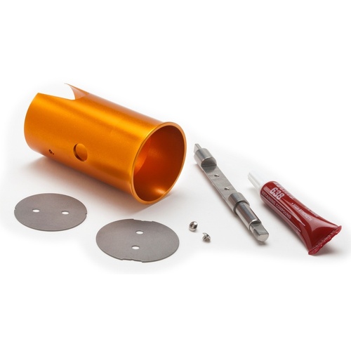 Twin Air PowerFlow Throttle Body Kit for Kawasaki KX450F 2019-2021