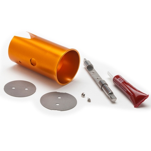 Twin Air PowerFlow Throttle Body Kit for Yamaha YZ250F 2019-2022