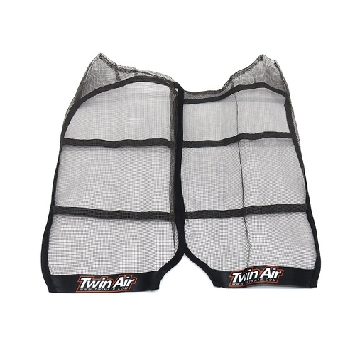 Twin Air MX Radiator Sleeve for Honda CRF450R 2021