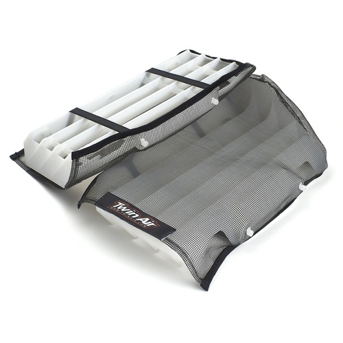 Twin Air MX Radiator Sleeve for Kawsasaki KX450F 2016-2021
