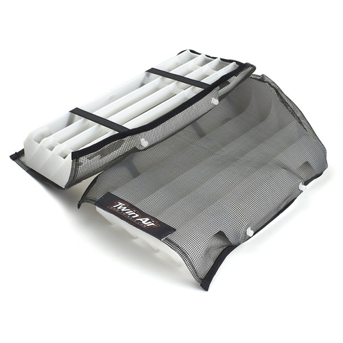 Twin Air MX Radiator Sleeve for Beta RR 400 2013-2014