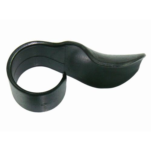 Throttle Assist Black
