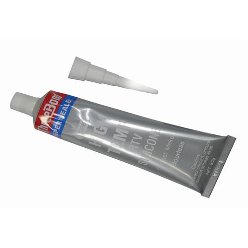 Hi-Temp Super Sealer 85 Gram 