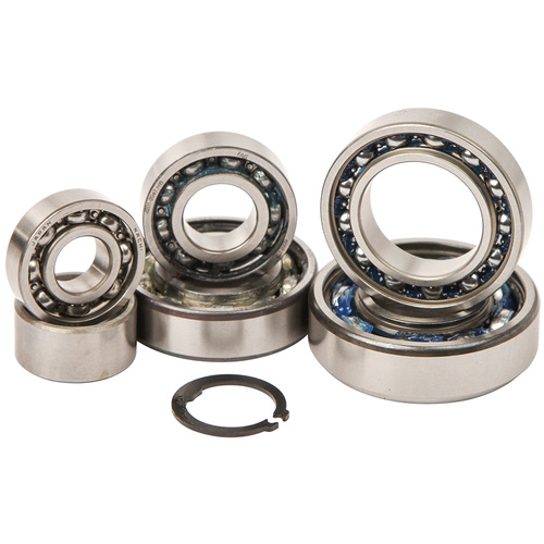 Hot Rods Transmission Bearing Kit TBK0037 for Kawasaki KX100 1998-2000
