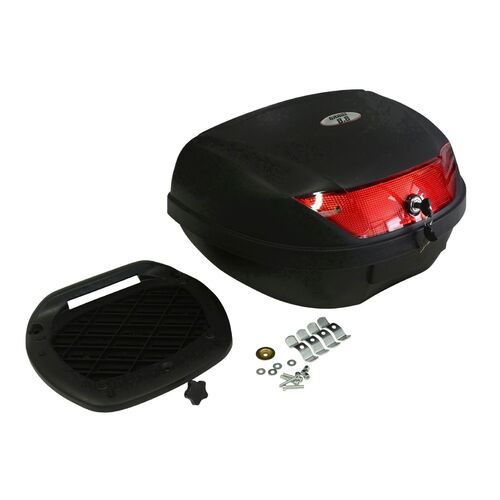 Top Box With Mounting Kit Large 