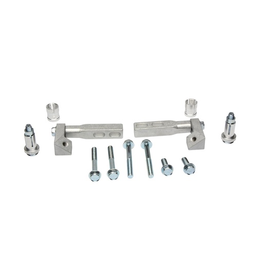 Barkbusters  Triple Clamp Mount Kit  ( TCM ) TCM