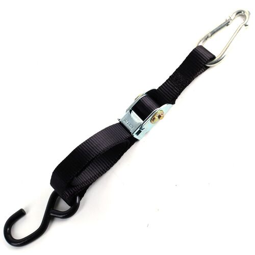 TIE DOWN PWC TCS 2 S HK 2 SNAP HK- PAIR