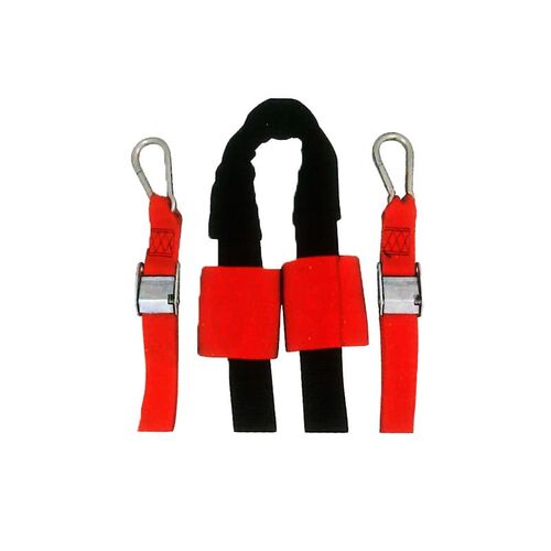 Gorilla Grips Handlebar Straps