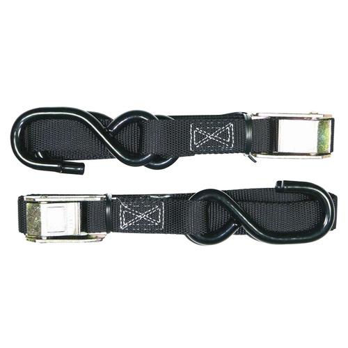 TIE DOWN DOWNS | STRAPS | SOFT MOUTH | HOOKS | SUPERBIKE MOTORCROSS CAFE RACER