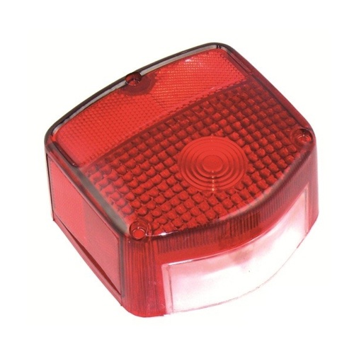 TAILLIGHT LENS for HONDA CT110 1979 1980 1981 1982 1983 1984 1985 POSTIE POSTY