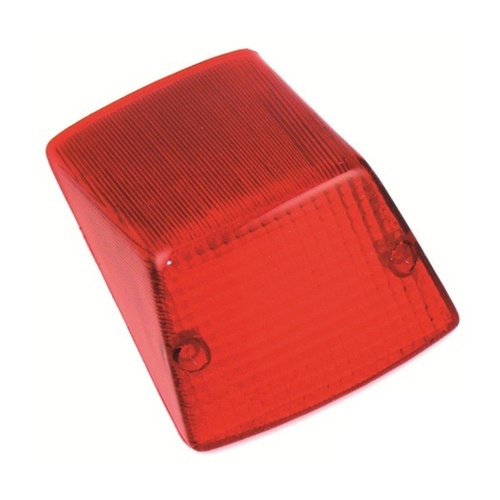 MCS Tail lIght