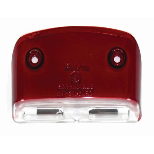 Enduro Led Tail Light Lens