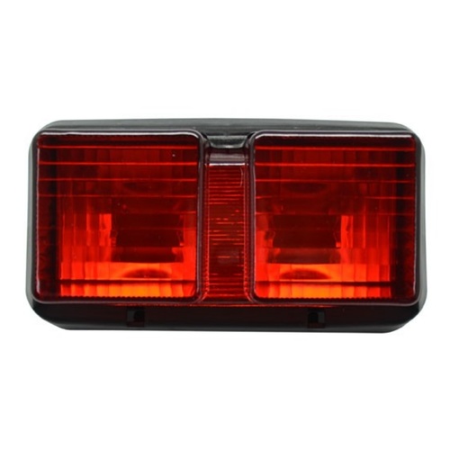 MCS Tail lIght