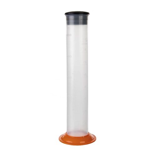 Precision Measuring Jug | Oil Ratios or Volume | 680ML