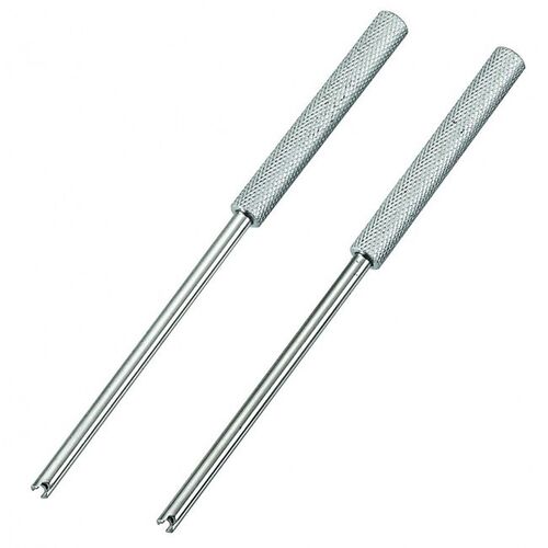 Whites Tyre Valve Core Tool   - 2PC