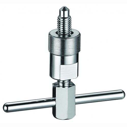 Whites Flywheel / Mag Puller -  27mm X 1.0 L/Hand (Male)