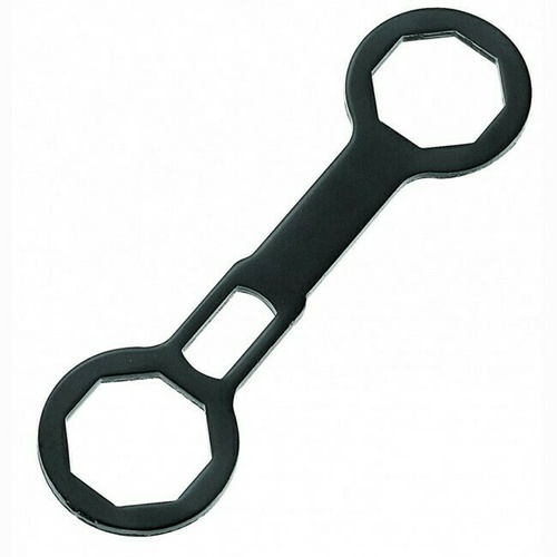 Whites for TMD14K331 Fork Cap Wrench 46/50mm Tool Motorcycle