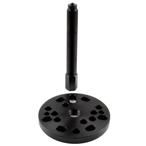 Whites Lower Engine Clutch Hub and Alternator Puller Tool Big Twin 