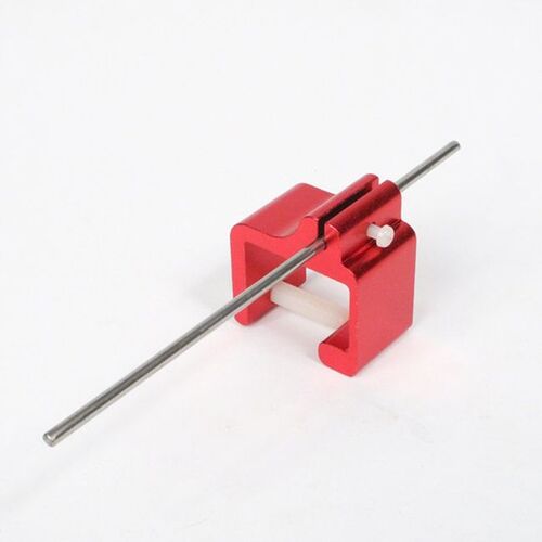 Whites Chain Alignment Tool Motorcycle