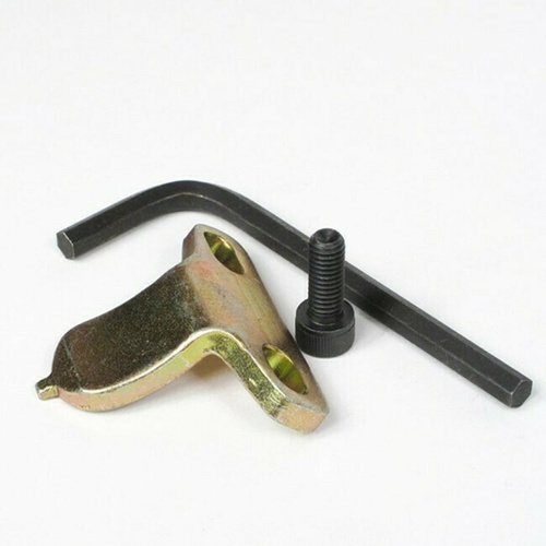 Whites Upper Engine Valve Clearance Shim Tool for Yamaha Motorcycle TMD14K358